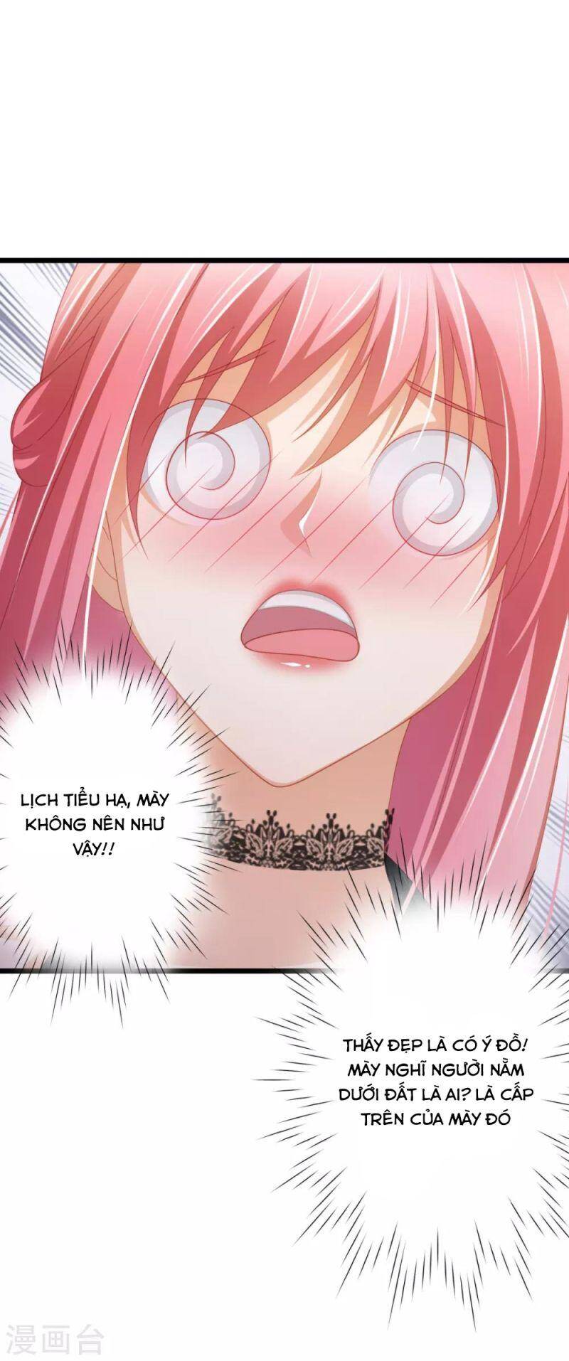 Nghìn Lẻ Một Đêm Với Tổng Tài Chapter 29 - 11