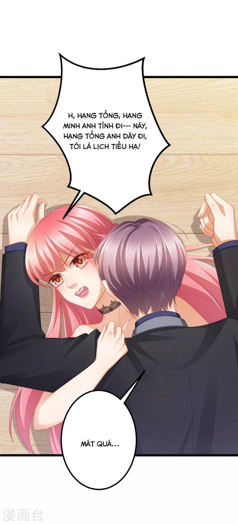 Nghìn Lẻ Một Đêm Với Tổng Tài Chapter 29 - 17