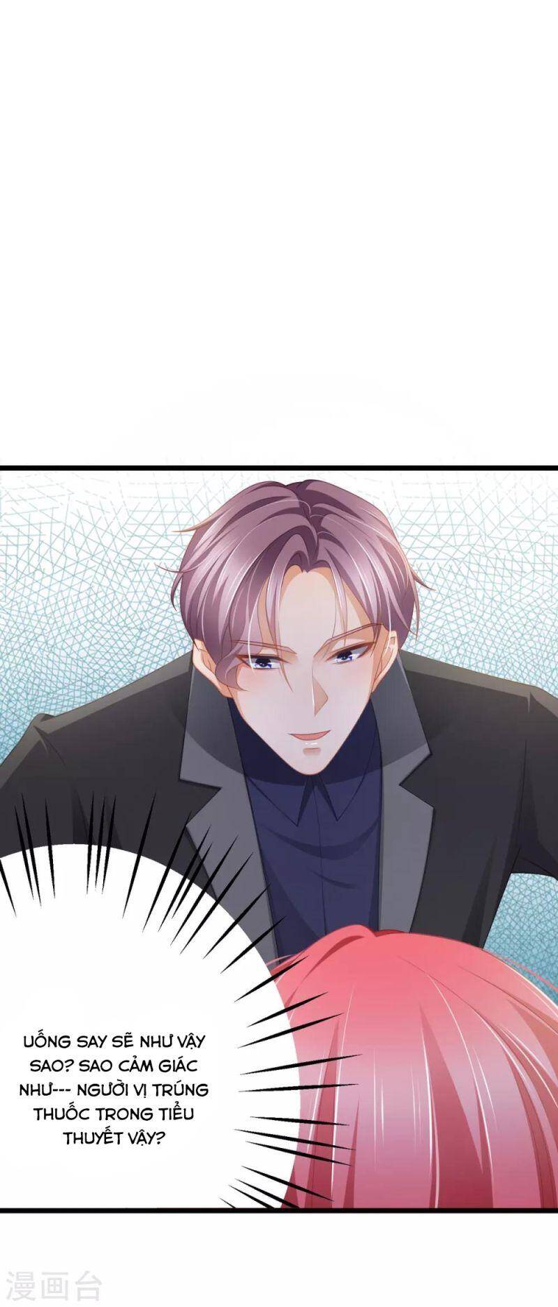 Nghìn Lẻ Một Đêm Với Tổng Tài Chapter 29 - 18