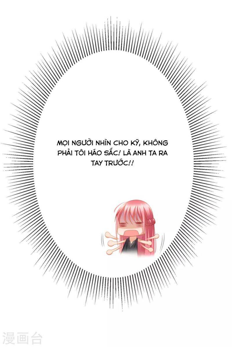 Nghìn Lẻ Một Đêm Với Tổng Tài Chapter 29 - 21