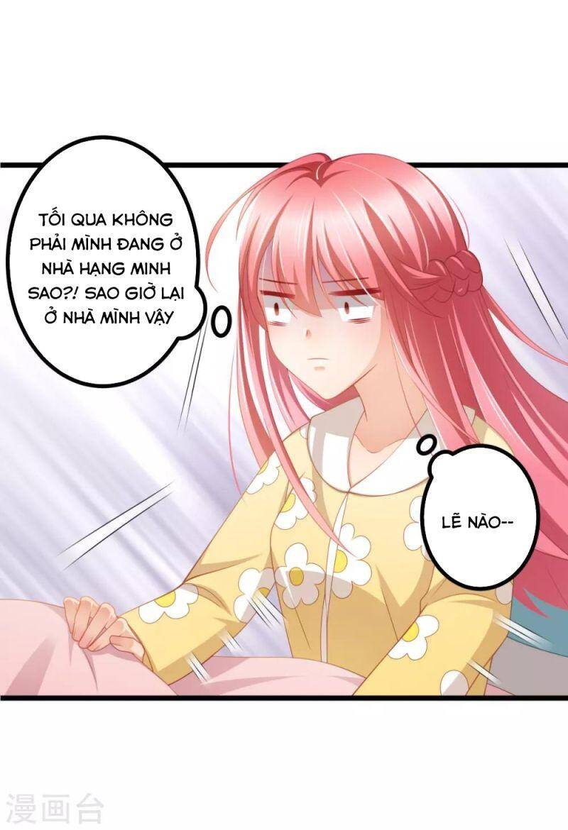 Nghìn Lẻ Một Đêm Với Tổng Tài Chapter 29 - 31