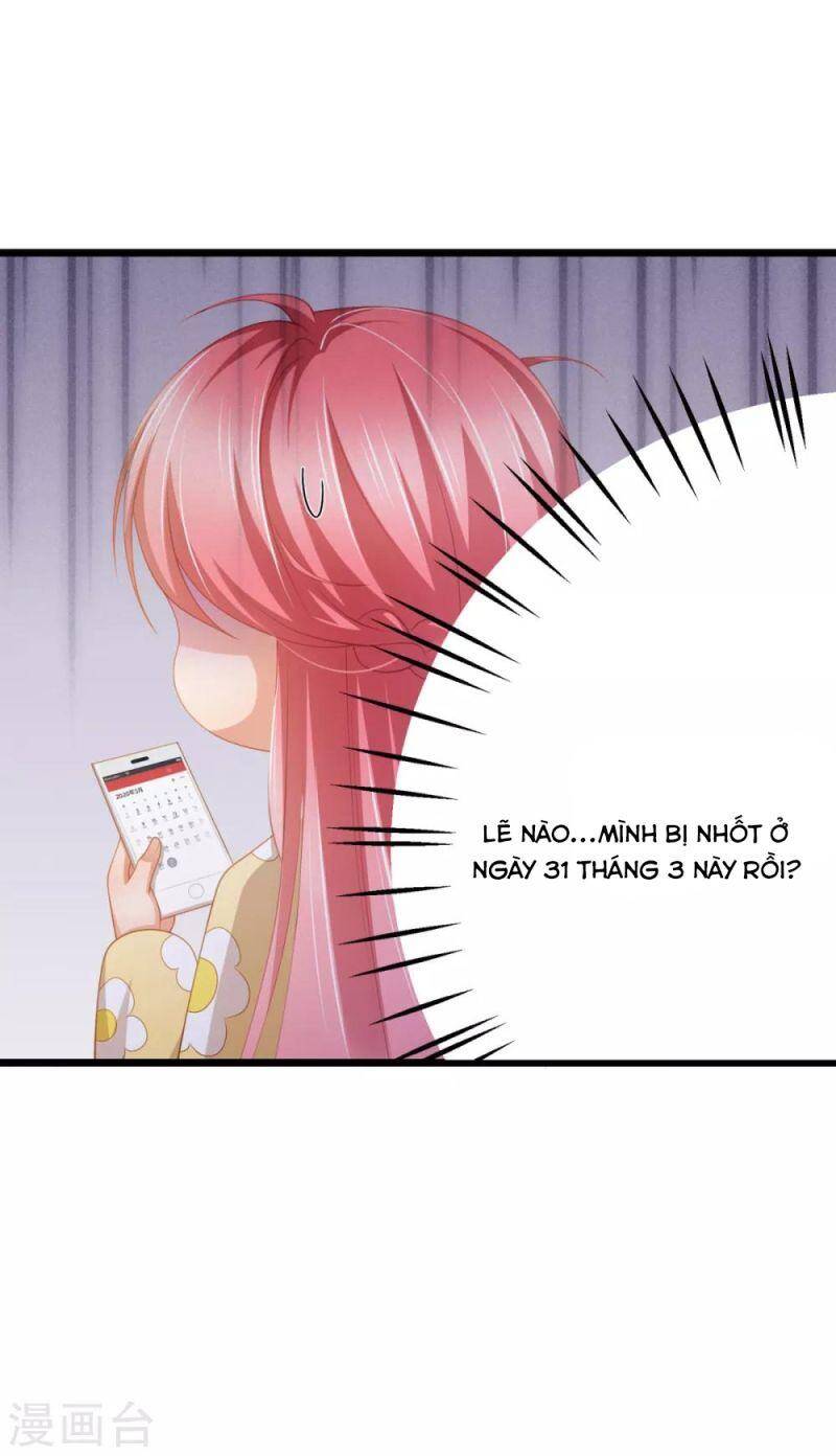 Nghìn Lẻ Một Đêm Với Tổng Tài Chapter 29 - 33