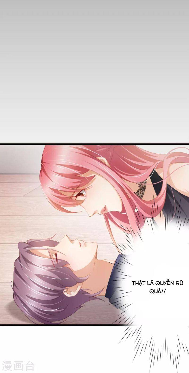 Nghìn Lẻ Một Đêm Với Tổng Tài Chapter 29 - 10