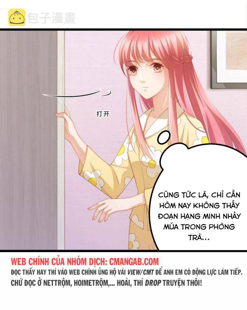 Nghìn Lẻ Một Đêm Với Tổng Tài Chapter 30 - 12