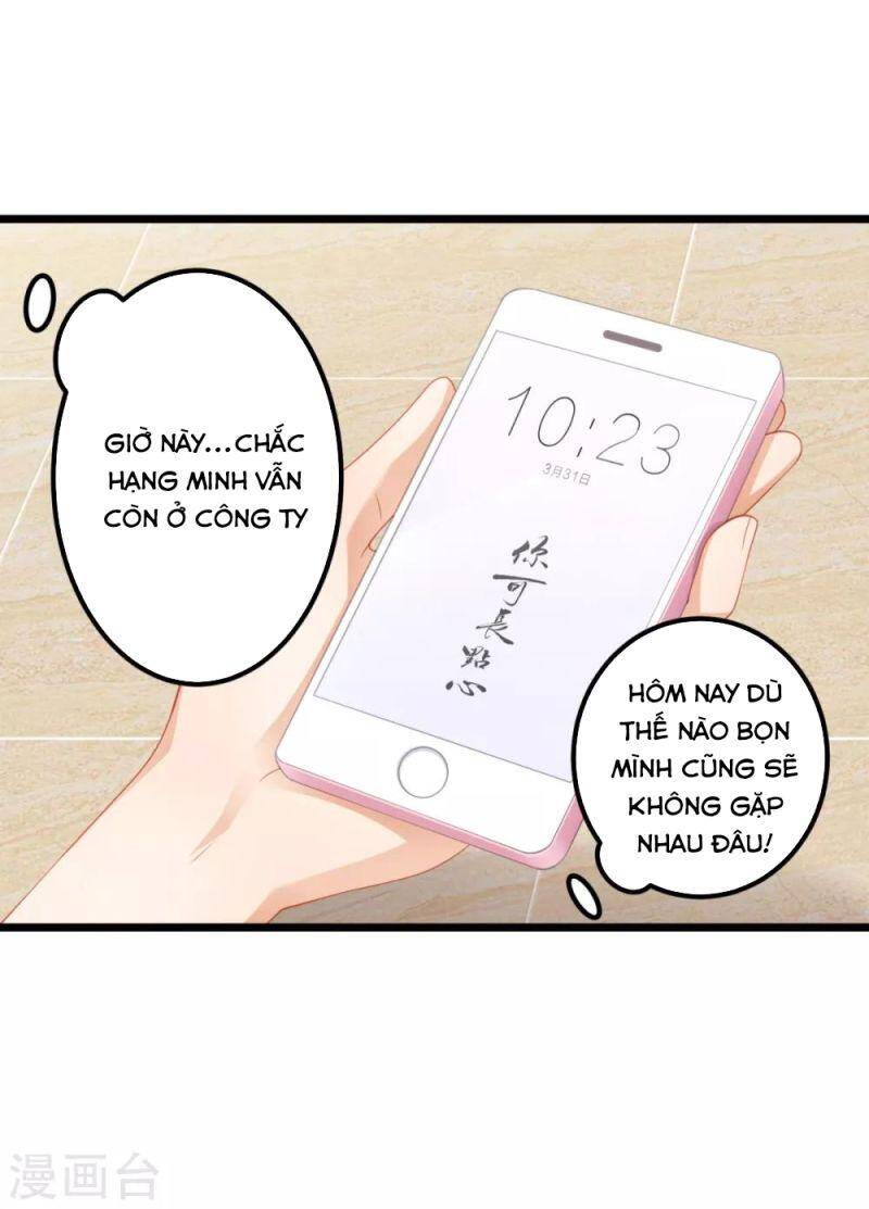 Nghìn Lẻ Một Đêm Với Tổng Tài Chapter 30 - 23