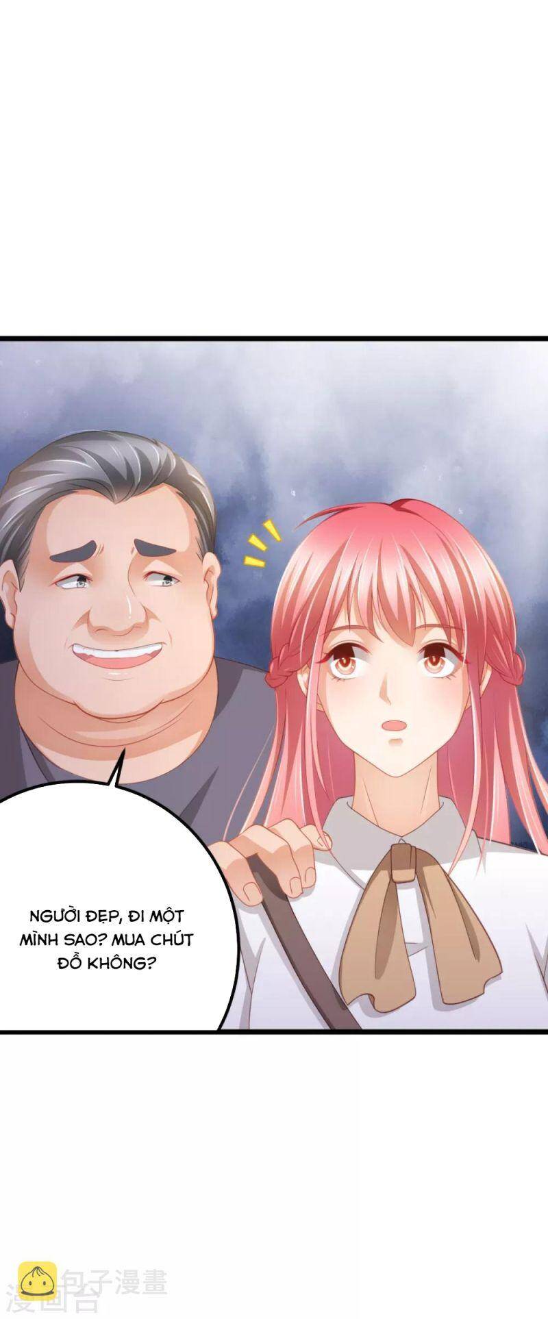 Nghìn Lẻ Một Đêm Với Tổng Tài Chapter 30 - 26