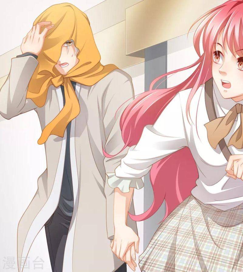 Nghìn Lẻ Một Đêm Với Tổng Tài Chapter 31 - 12