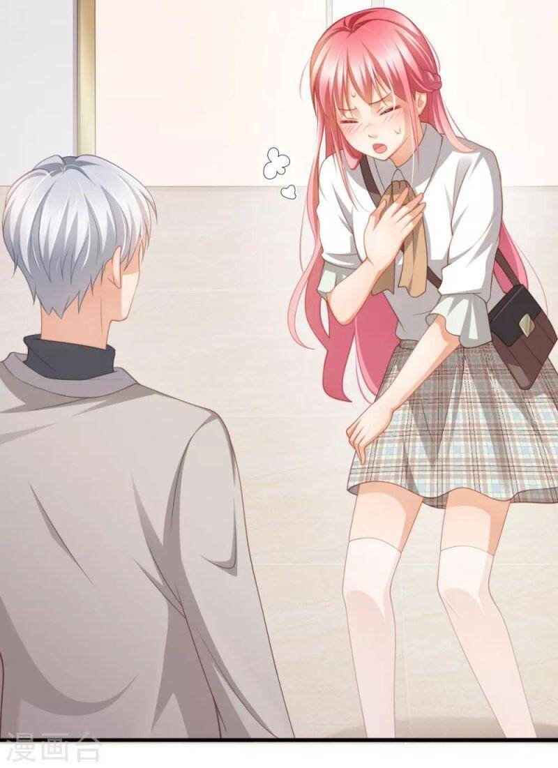 Nghìn Lẻ Một Đêm Với Tổng Tài Chapter 31 - 17