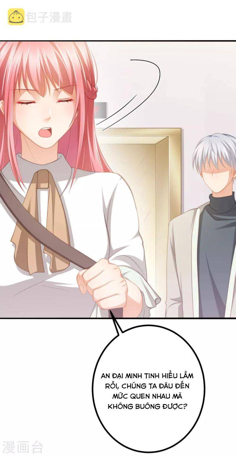 Nghìn Lẻ Một Đêm Với Tổng Tài Chapter 31 - 20