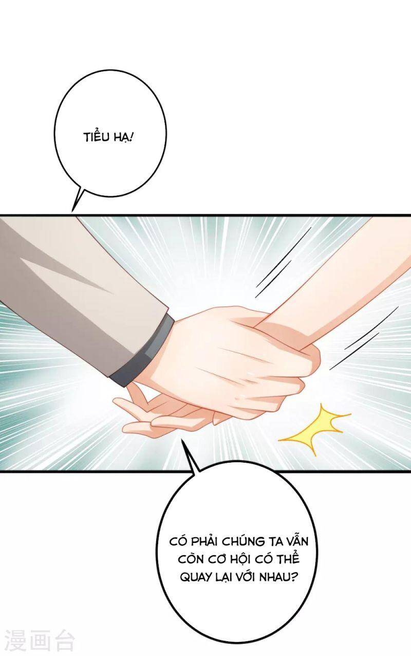 Nghìn Lẻ Một Đêm Với Tổng Tài Chapter 31 - 21