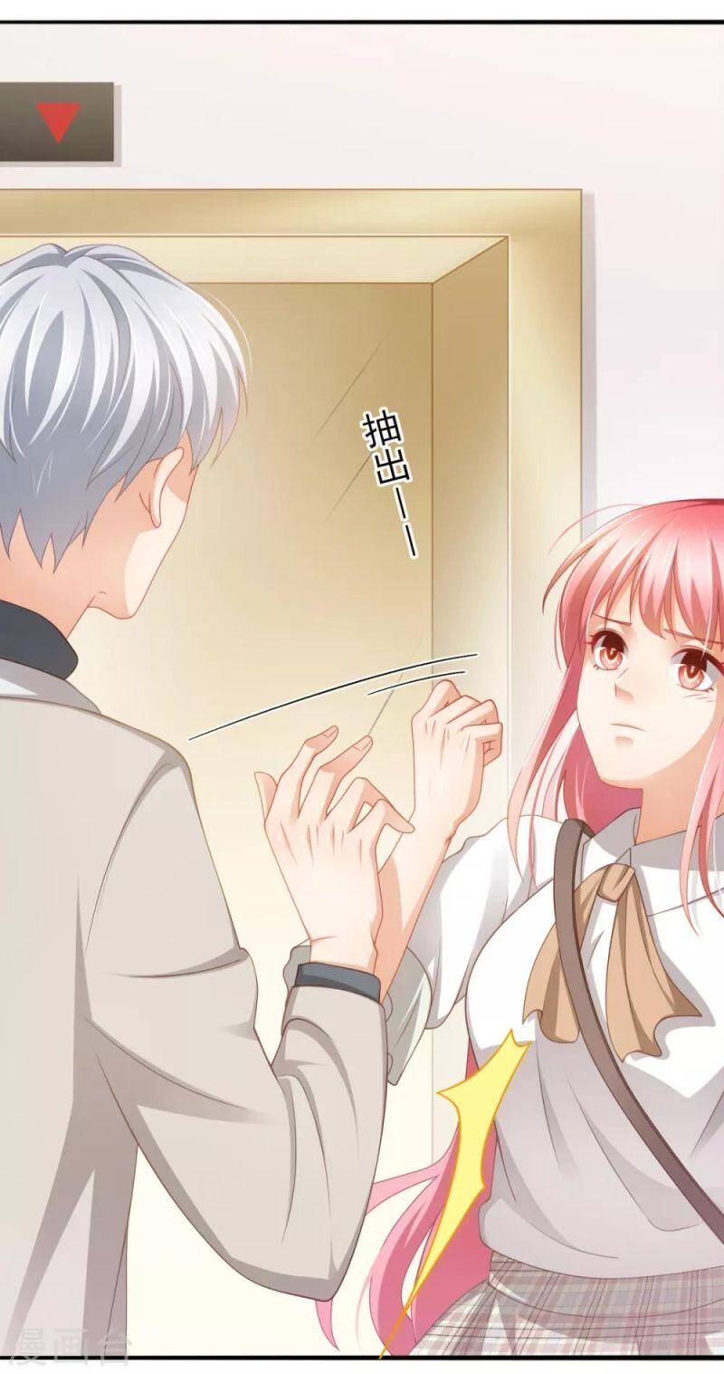 Nghìn Lẻ Một Đêm Với Tổng Tài Chapter 31 - 22