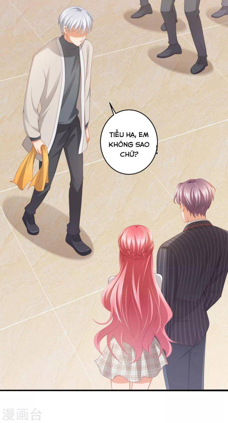 Nghìn Lẻ Một Đêm Với Tổng Tài Chapter 31 - 34