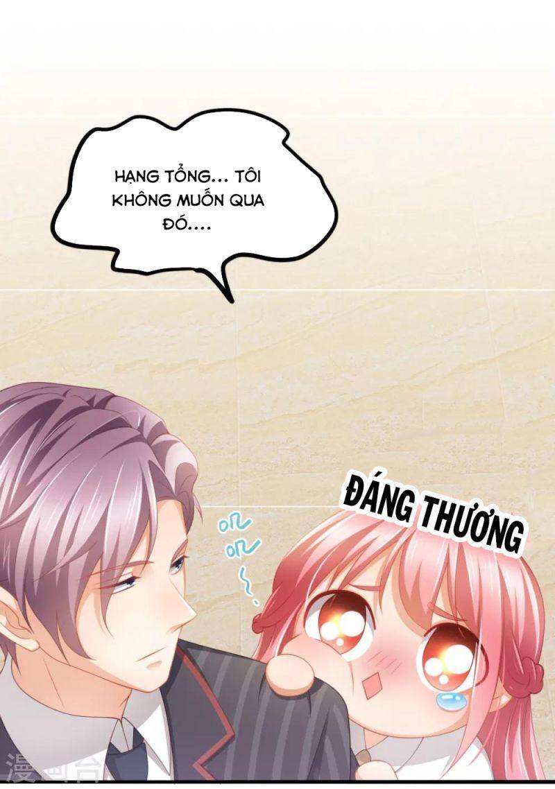 Nghìn Lẻ Một Đêm Với Tổng Tài Chapter 31 - 37