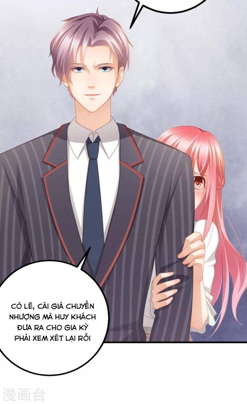 Nghìn Lẻ Một Đêm Với Tổng Tài Chapter 31 - 39