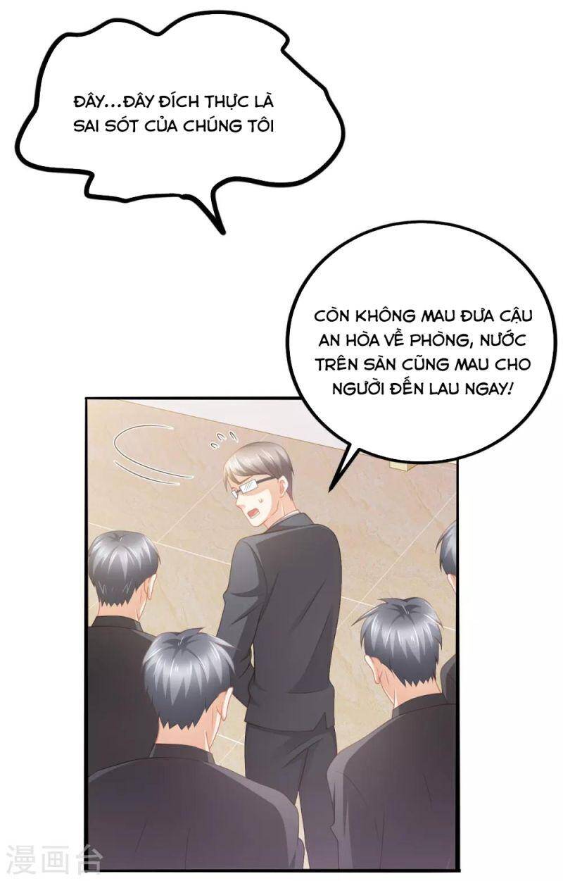 Nghìn Lẻ Một Đêm Với Tổng Tài Chapter 31 - 40