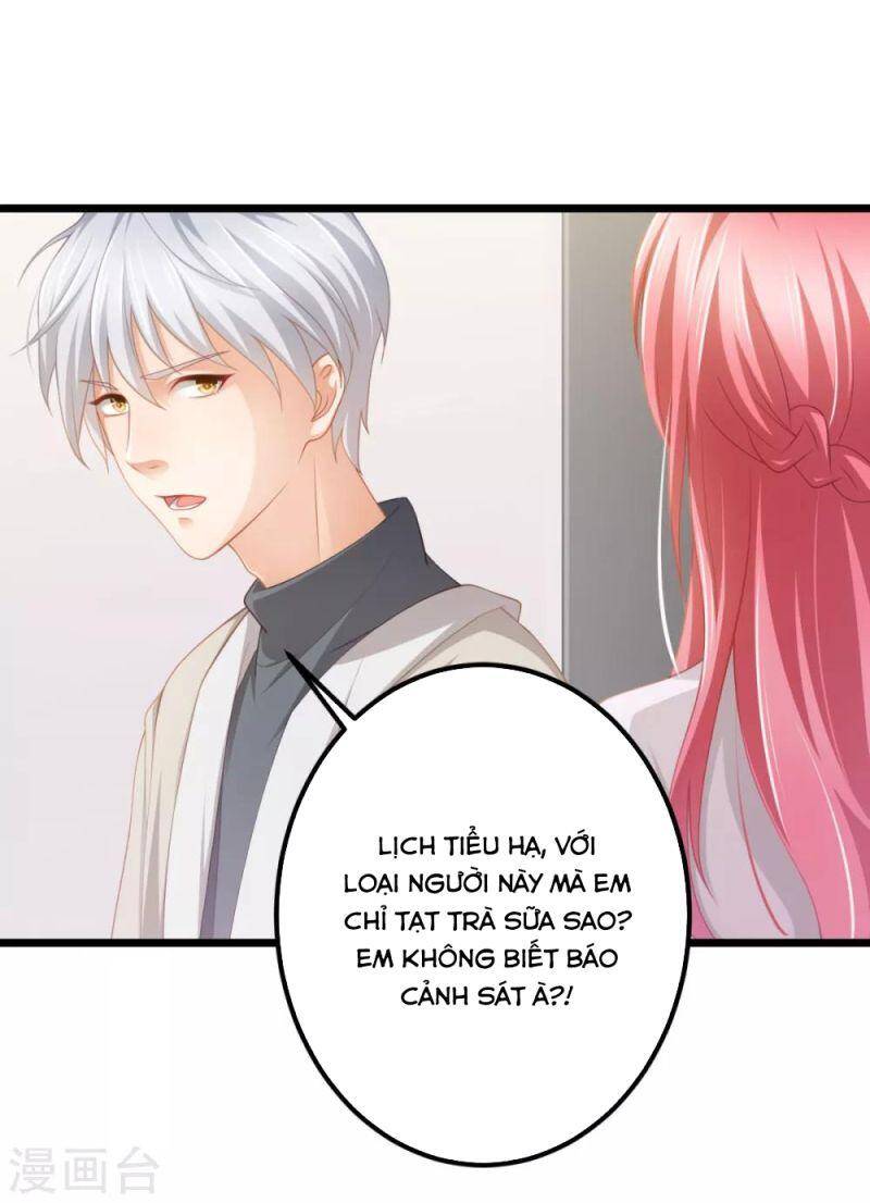 Nghìn Lẻ Một Đêm Với Tổng Tài Chapter 31 - 5
