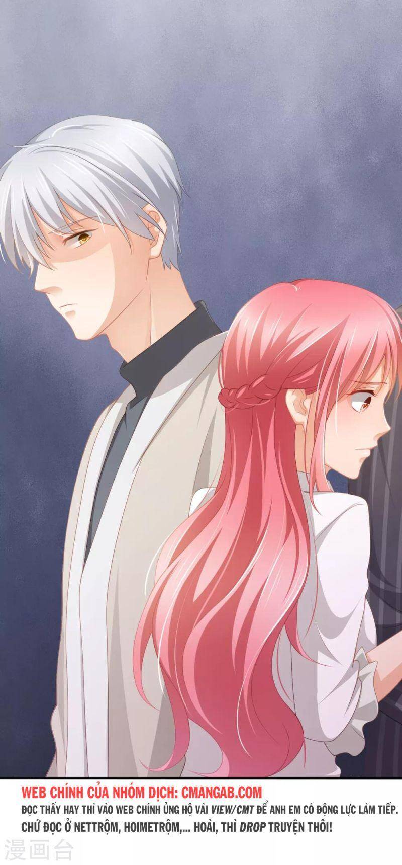 Nghìn Lẻ Một Đêm Với Tổng Tài Chapter 31 - 43