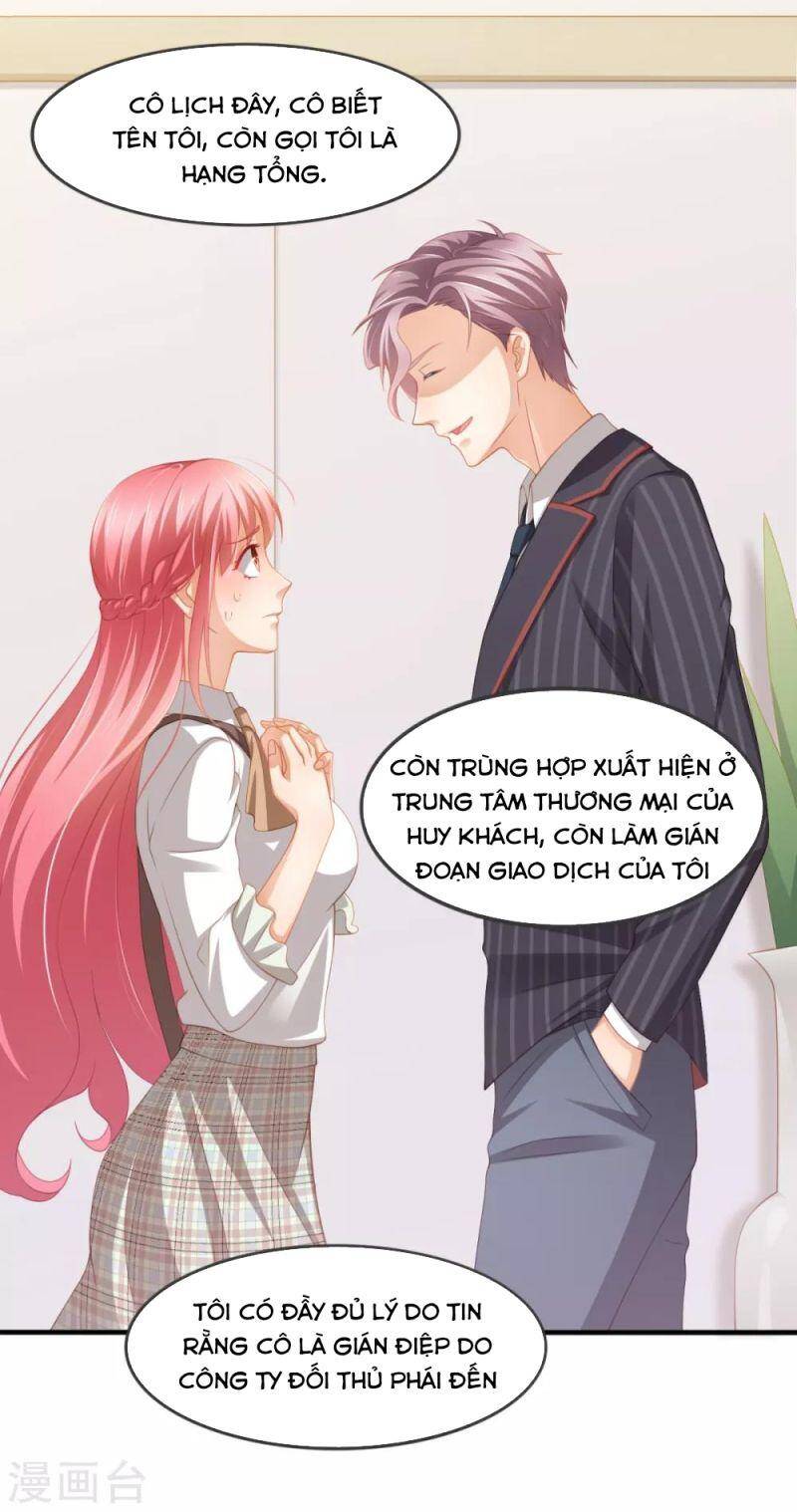 Nghìn Lẻ Một Đêm Với Tổng Tài Chapter 31 - 49