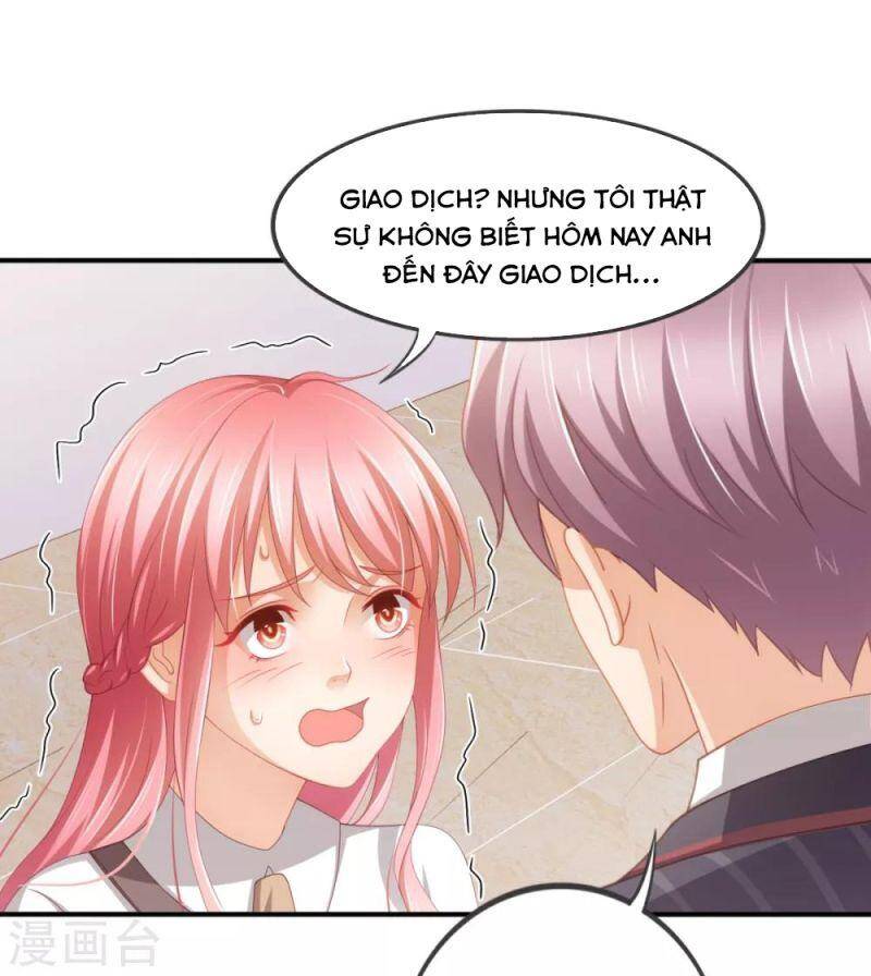 Nghìn Lẻ Một Đêm Với Tổng Tài Chapter 31 - 50