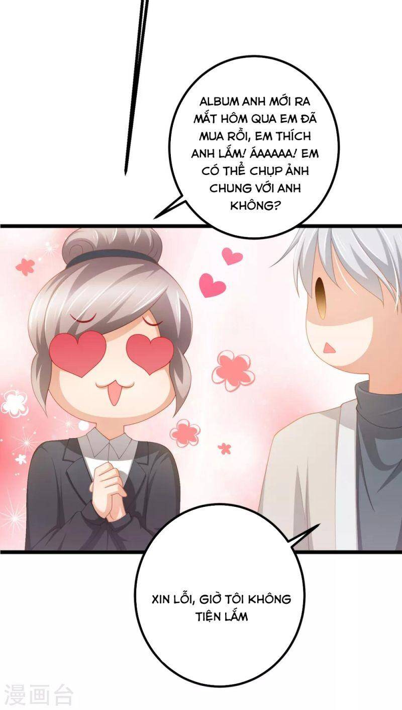 Nghìn Lẻ Một Đêm Với Tổng Tài Chapter 31 - 8