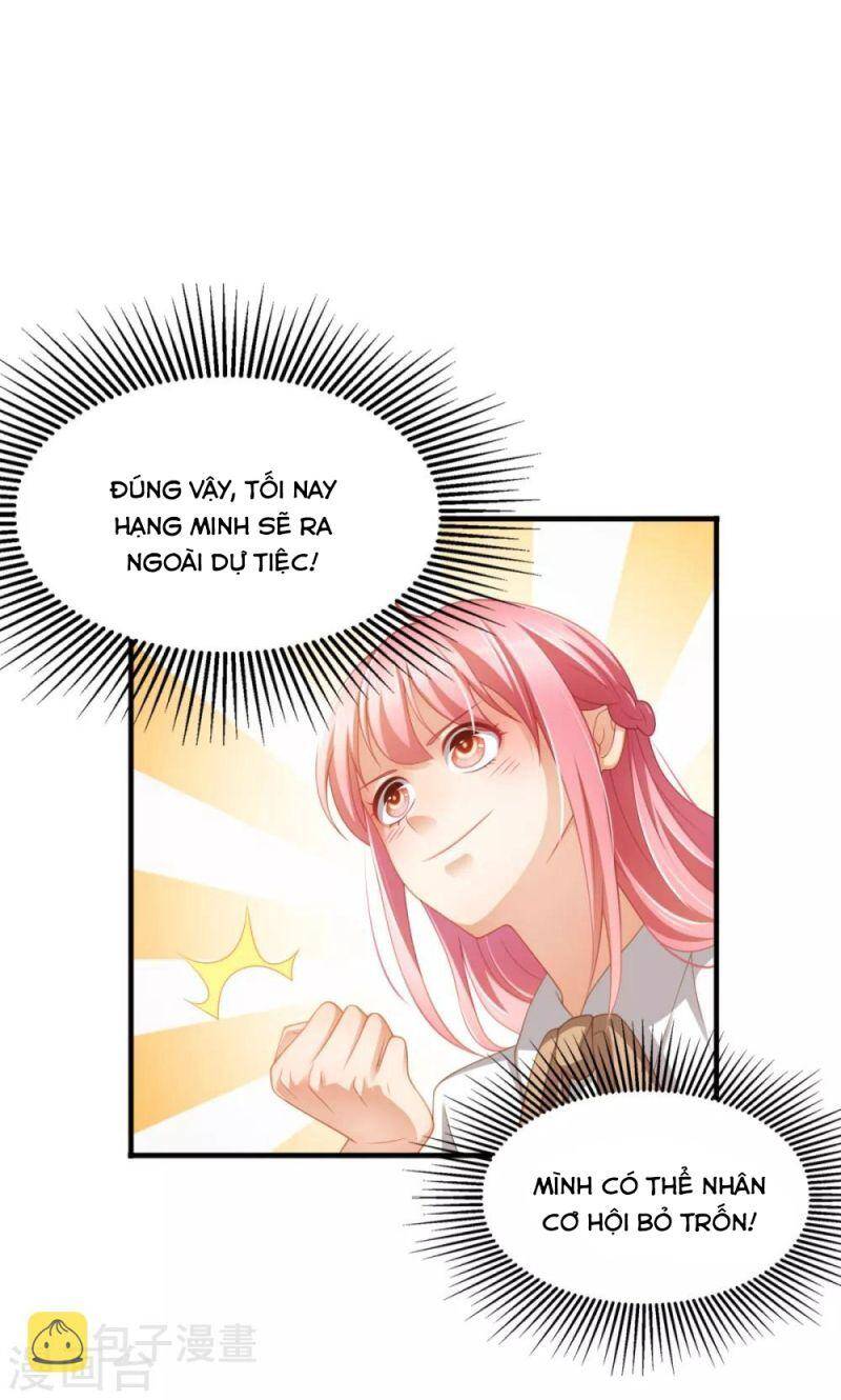 Nghìn Lẻ Một Đêm Với Tổng Tài Chapter 32 - 11