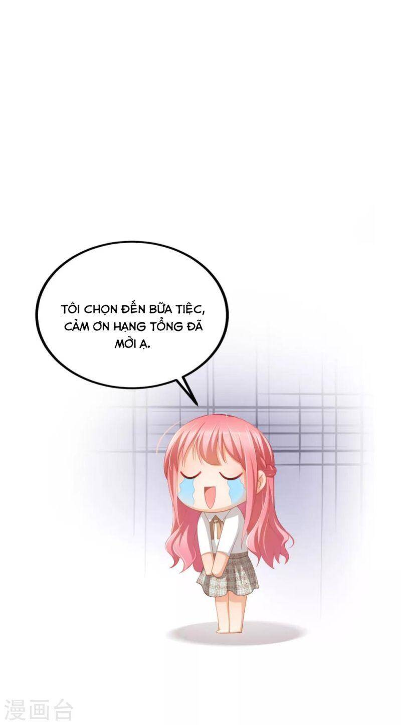 Nghìn Lẻ Một Đêm Với Tổng Tài Chapter 32 - 18