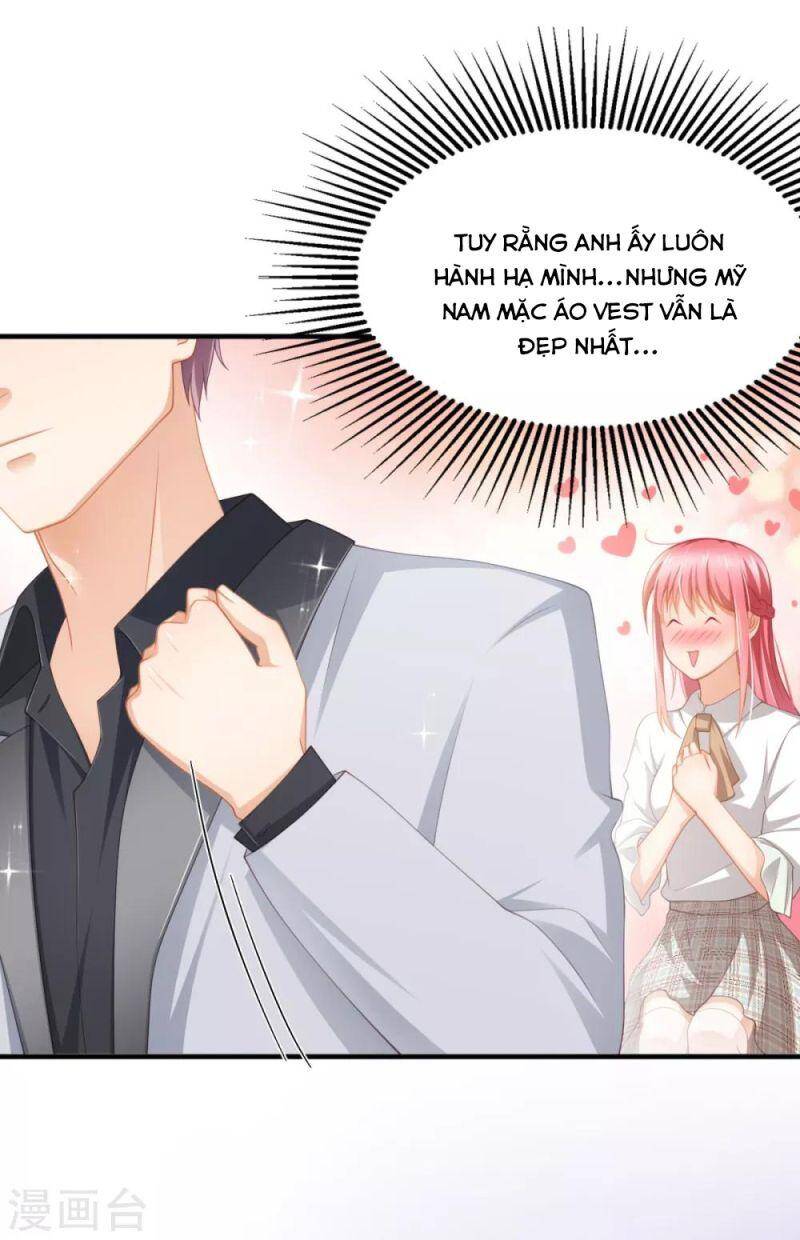 Nghìn Lẻ Một Đêm Với Tổng Tài Chapter 32 - 20