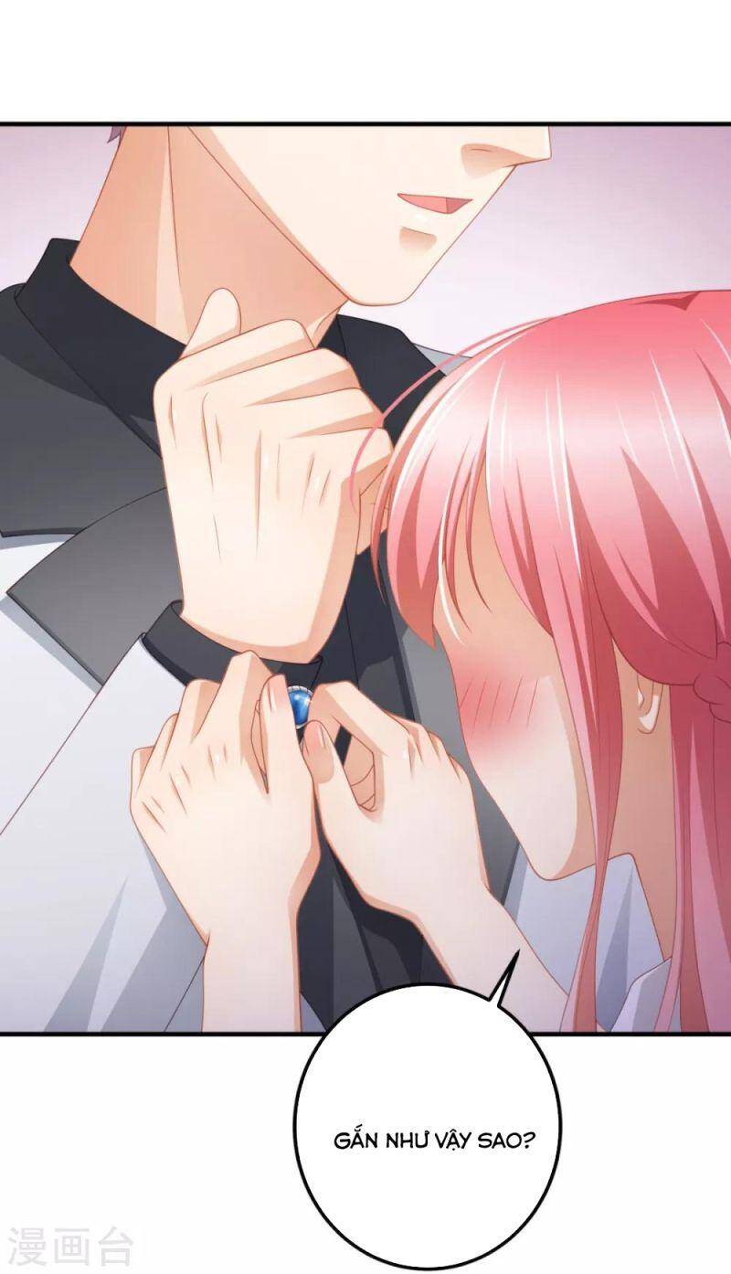 Nghìn Lẻ Một Đêm Với Tổng Tài Chapter 32 - 27