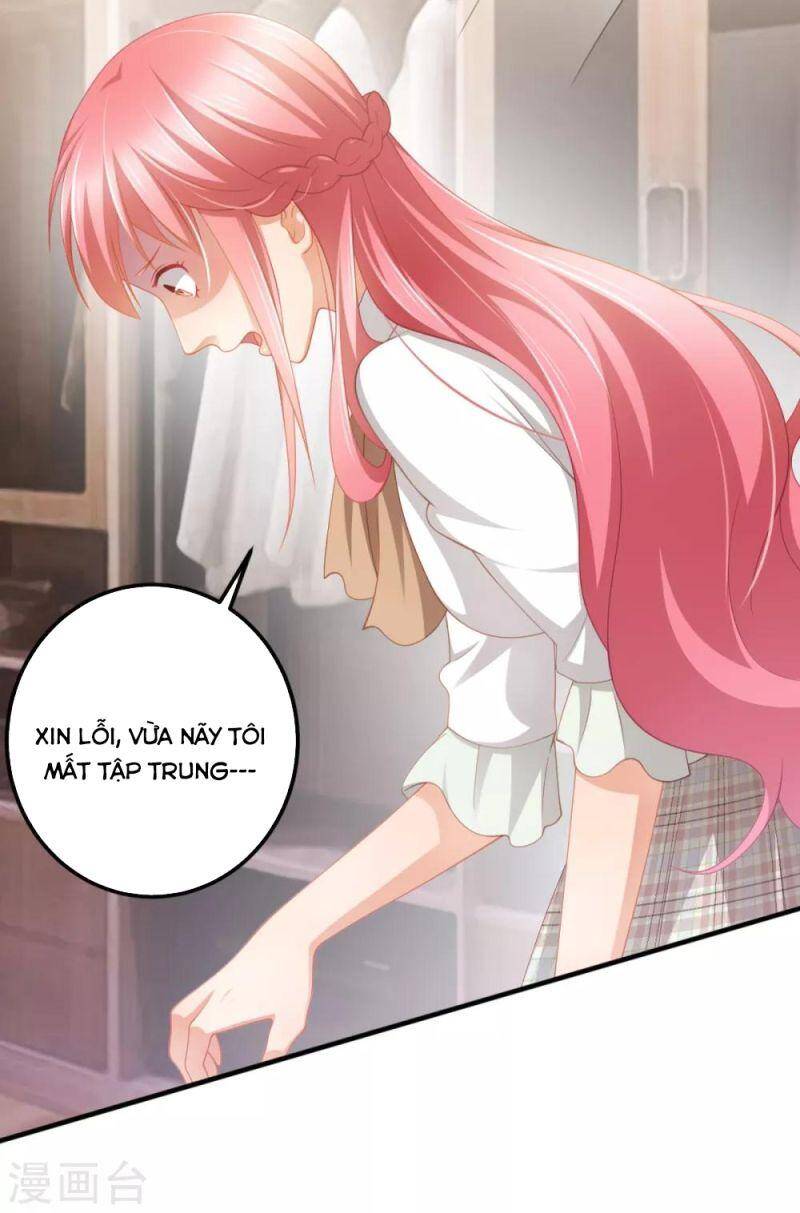 Nghìn Lẻ Một Đêm Với Tổng Tài Chapter 32 - 31