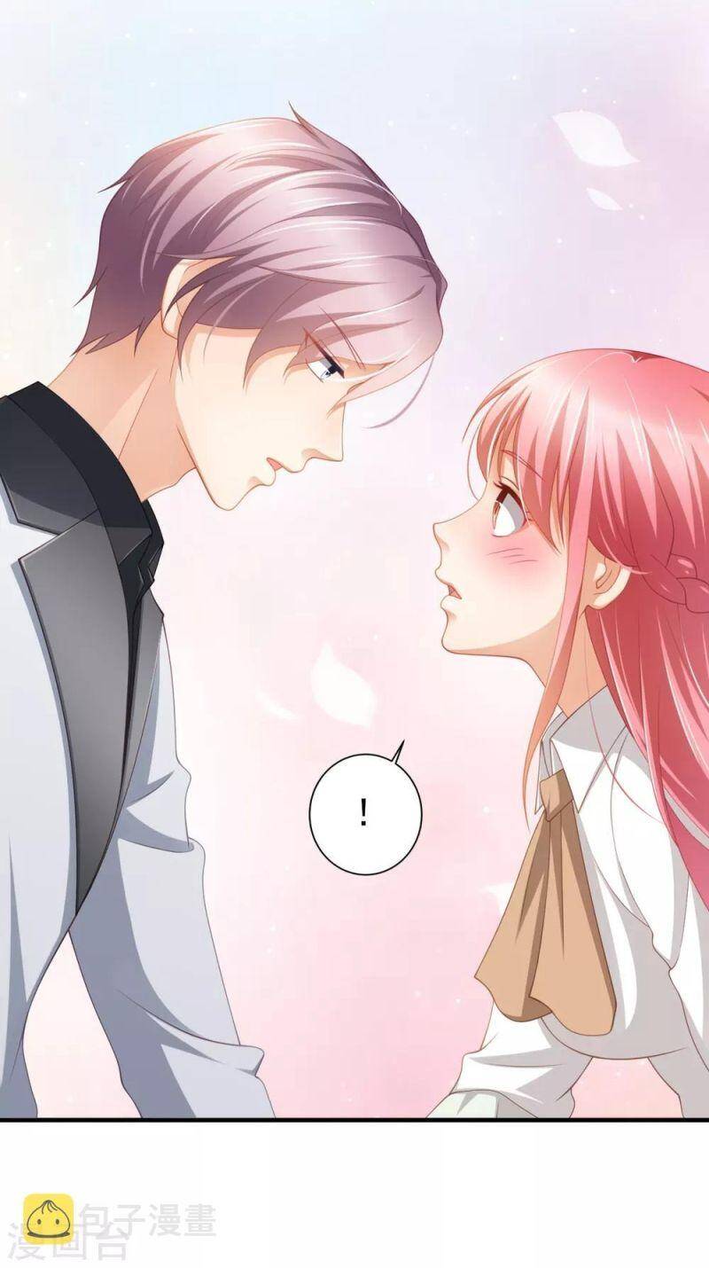 Nghìn Lẻ Một Đêm Với Tổng Tài Chapter 32 - 33