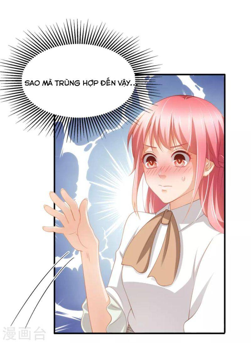 Nghìn Lẻ Một Đêm Với Tổng Tài Chapter 32 - 34