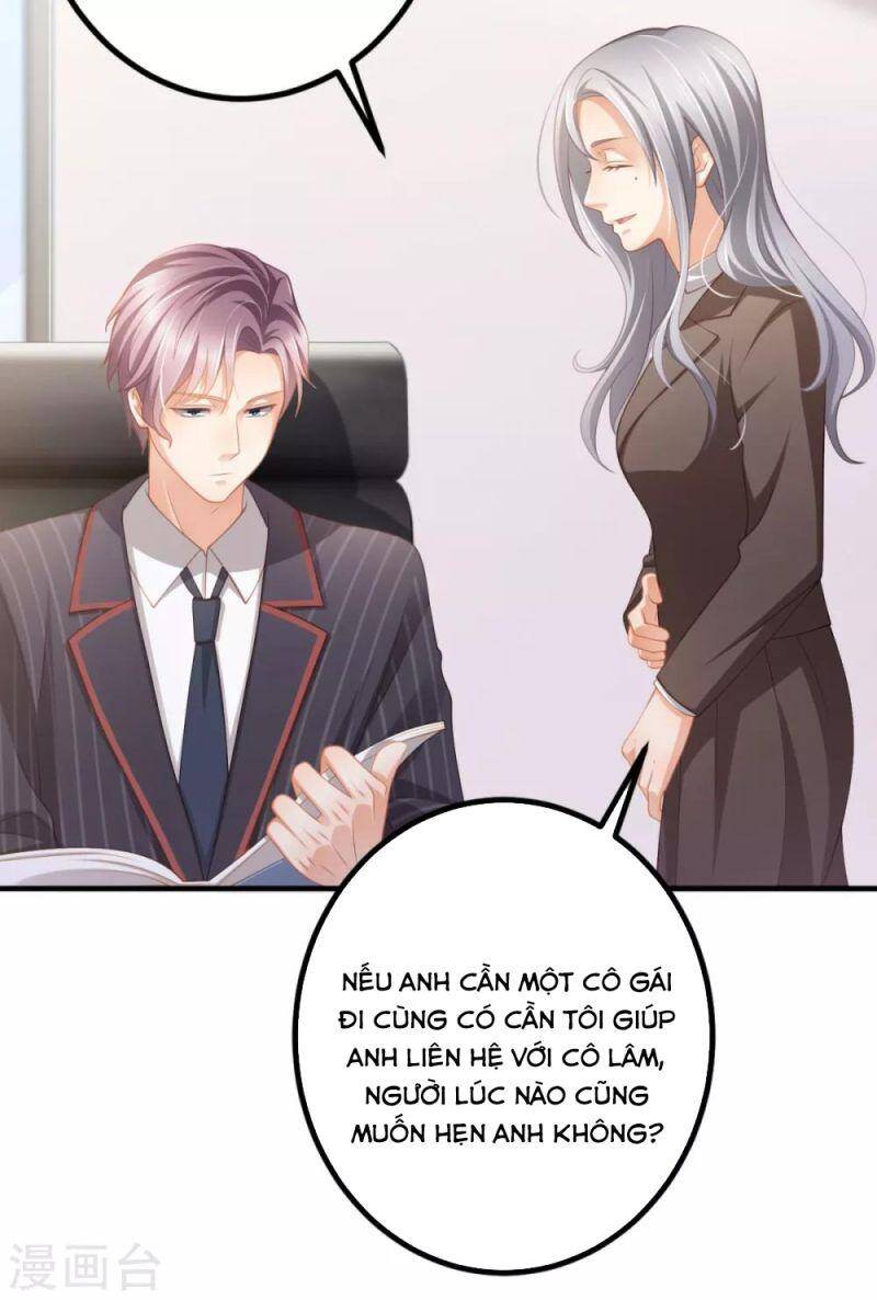 Nghìn Lẻ Một Đêm Với Tổng Tài Chapter 32 - 10