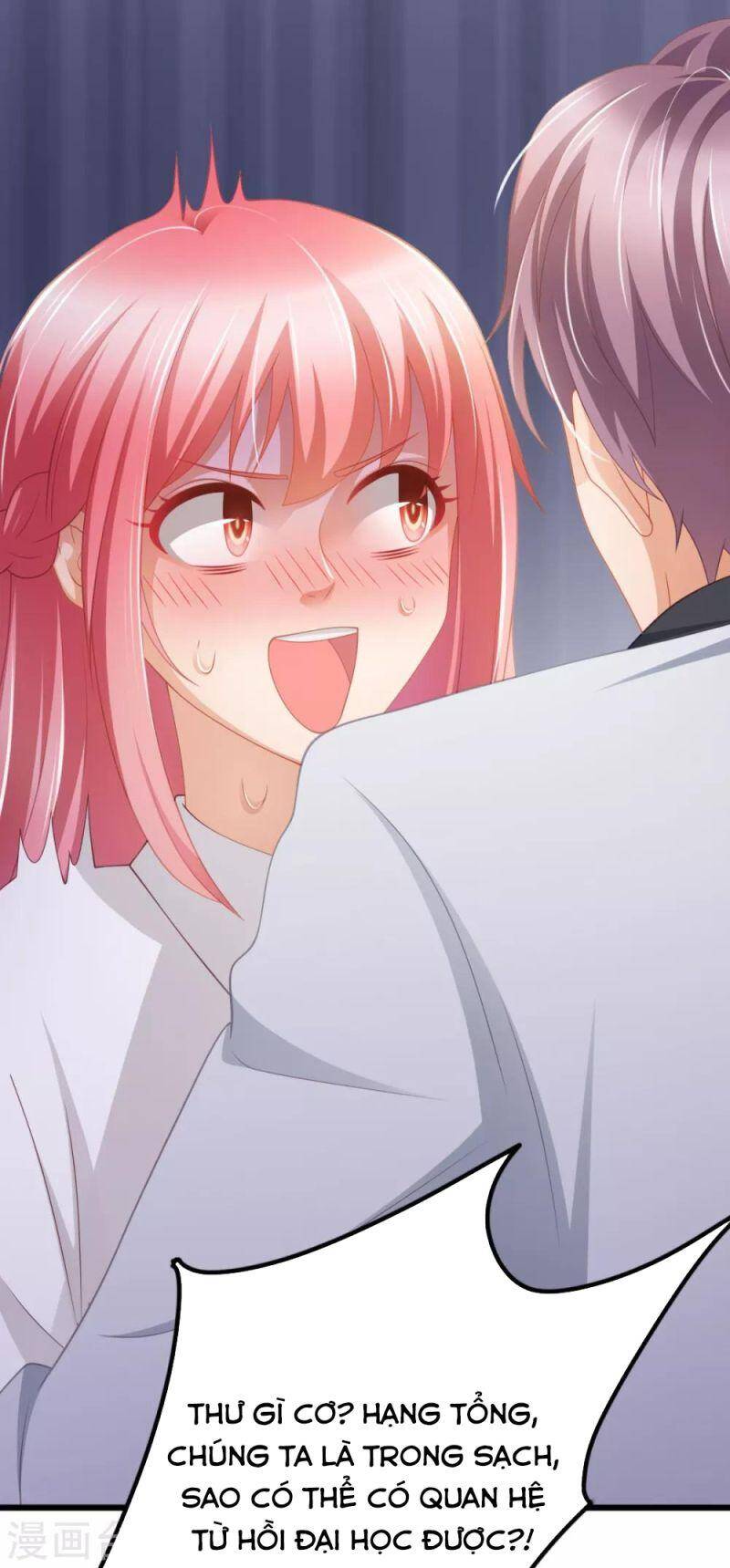 Nghìn Lẻ Một Đêm Với Tổng Tài Chapter 33 - 15