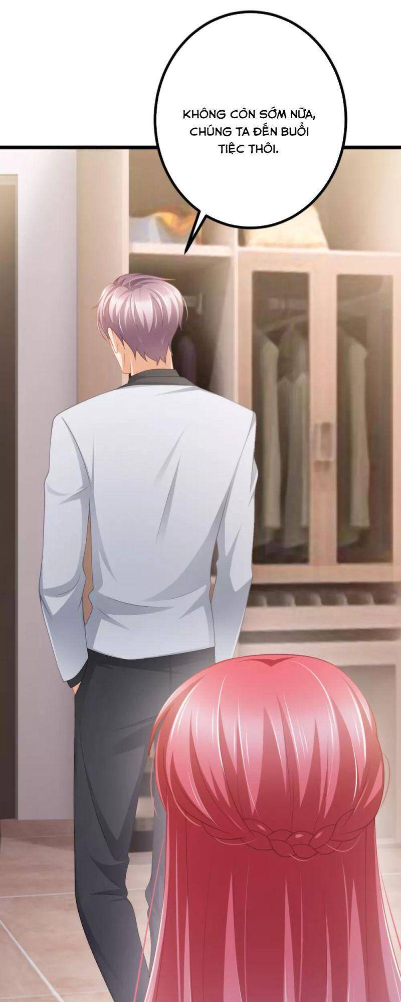 Nghìn Lẻ Một Đêm Với Tổng Tài Chapter 33 - 18