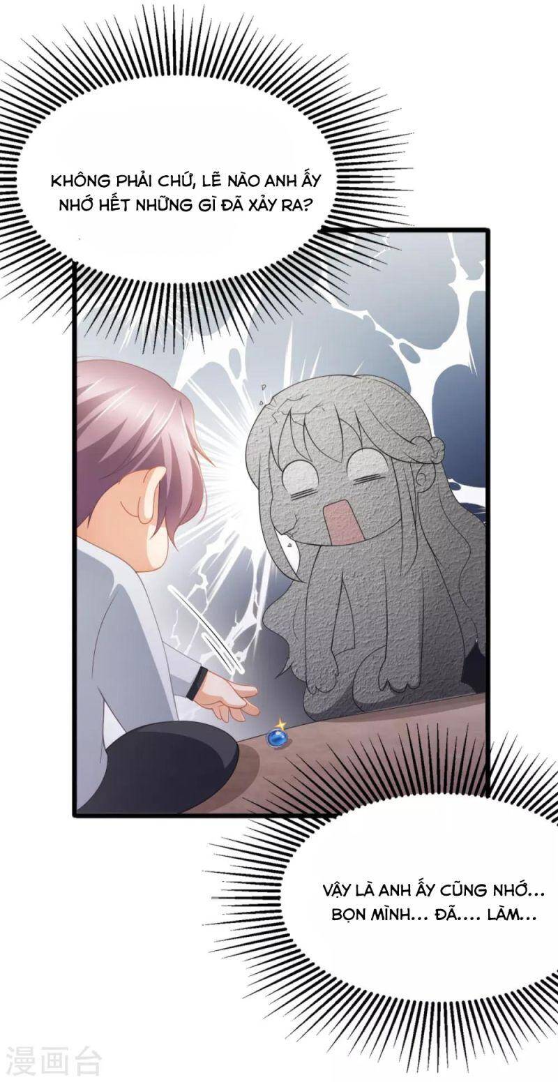 Nghìn Lẻ Một Đêm Với Tổng Tài Chapter 33 - 3