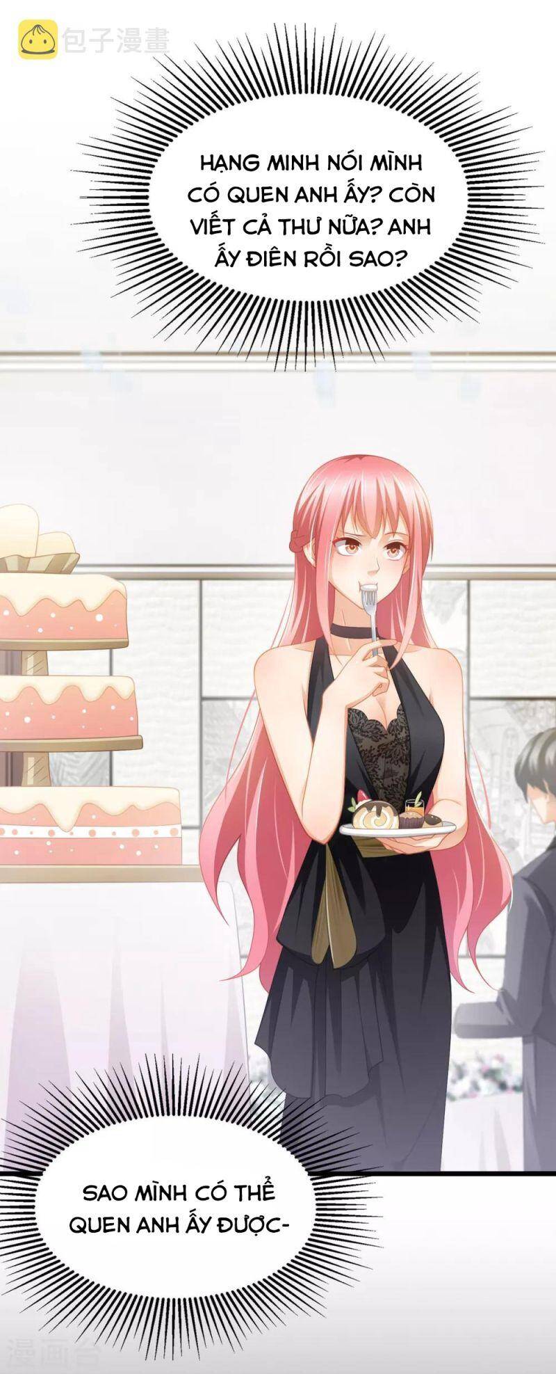 Nghìn Lẻ Một Đêm Với Tổng Tài Chapter 33 - 22