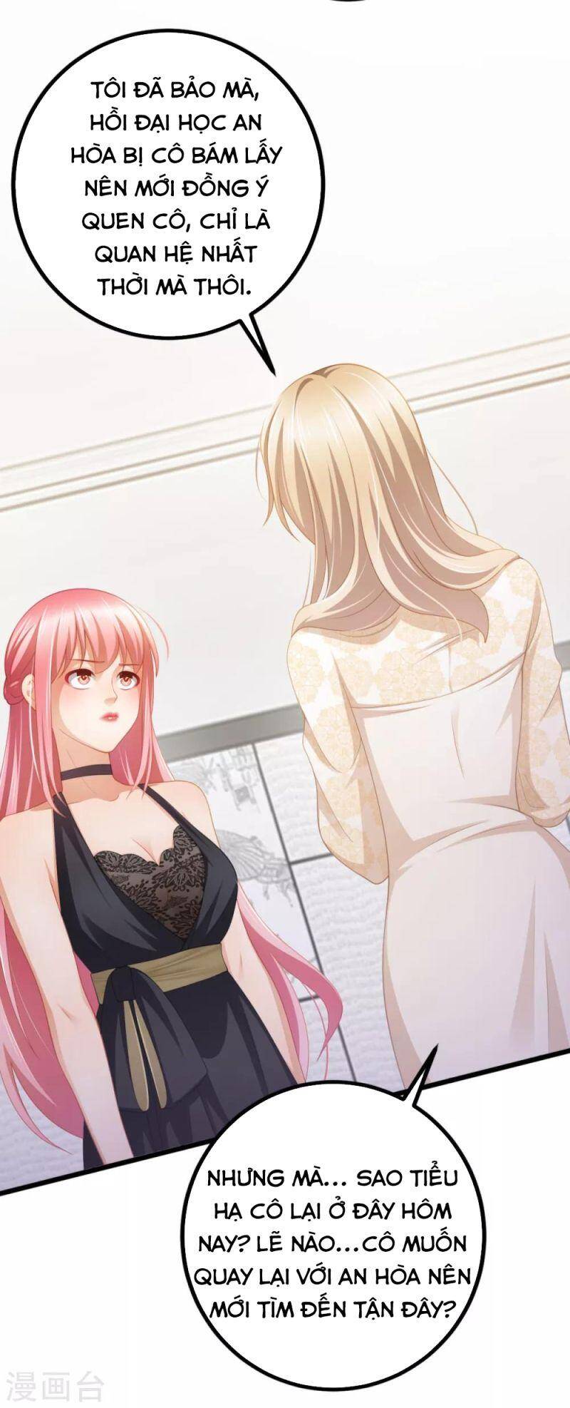 Nghìn Lẻ Một Đêm Với Tổng Tài Chapter 33 - 29