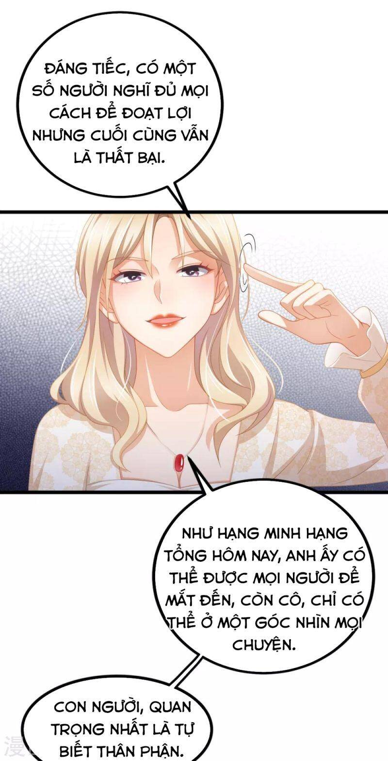 Nghìn Lẻ Một Đêm Với Tổng Tài Chapter 33 - 30