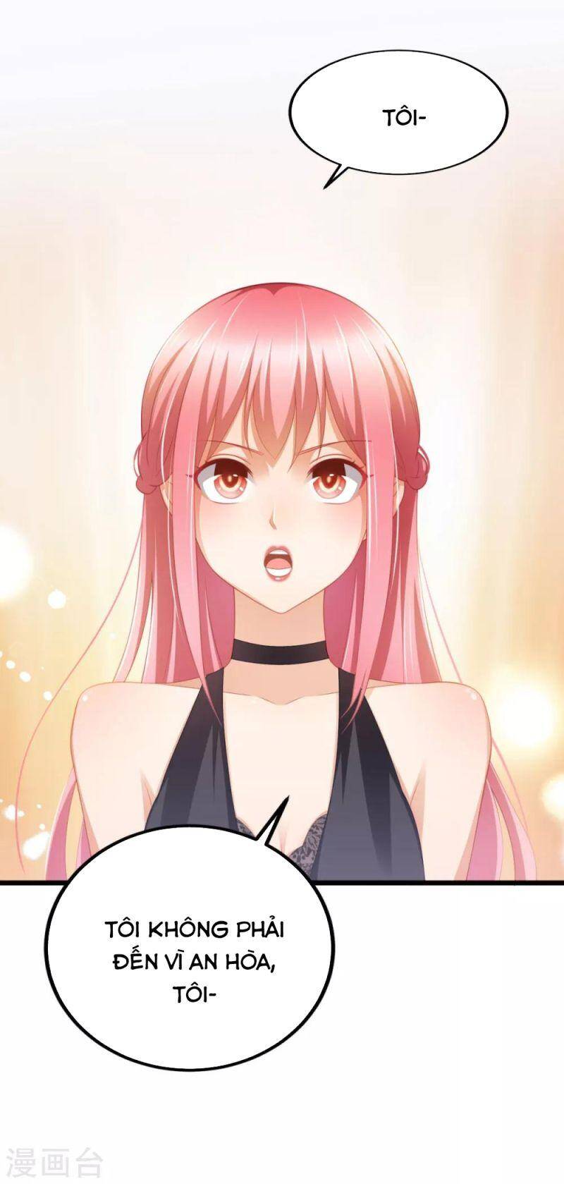 Nghìn Lẻ Một Đêm Với Tổng Tài Chapter 33 - 34