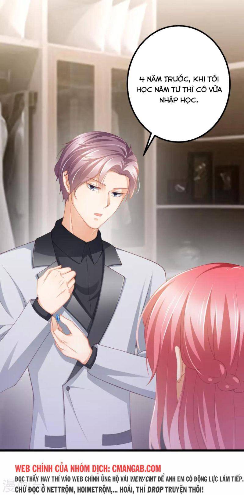 Nghìn Lẻ Một Đêm Với Tổng Tài Chapter 33 - 5