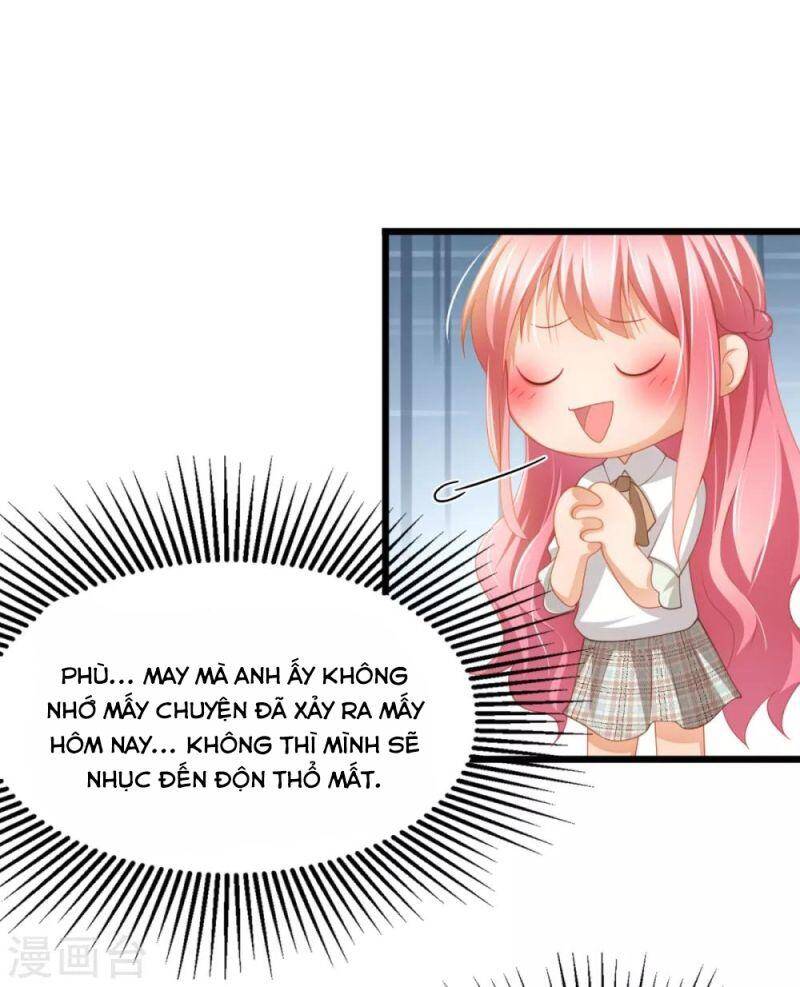 Nghìn Lẻ Một Đêm Với Tổng Tài Chapter 33 - 7