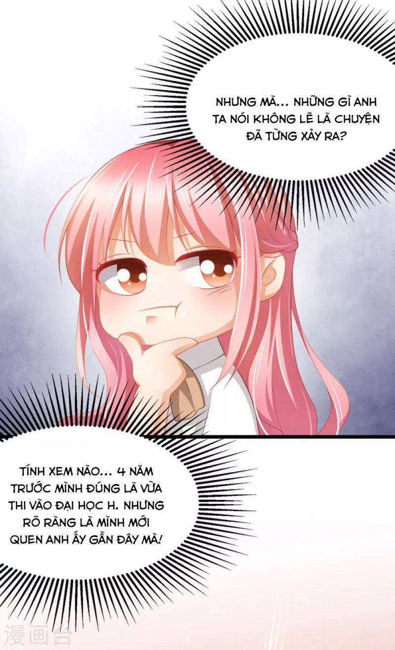 Nghìn Lẻ Một Đêm Với Tổng Tài Chapter 33 - 8