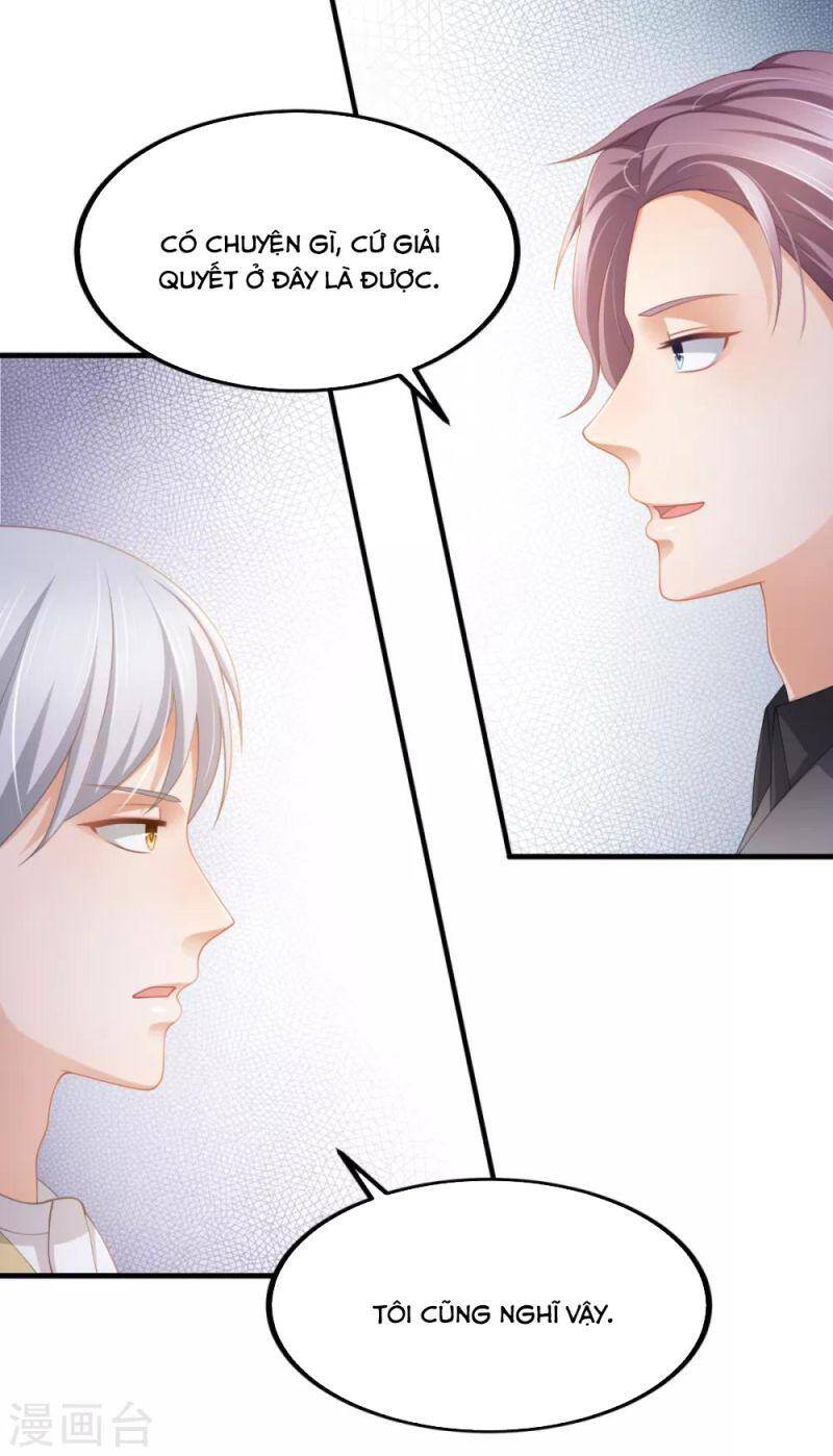 Nghìn Lẻ Một Đêm Với Tổng Tài Chapter 34 - 12