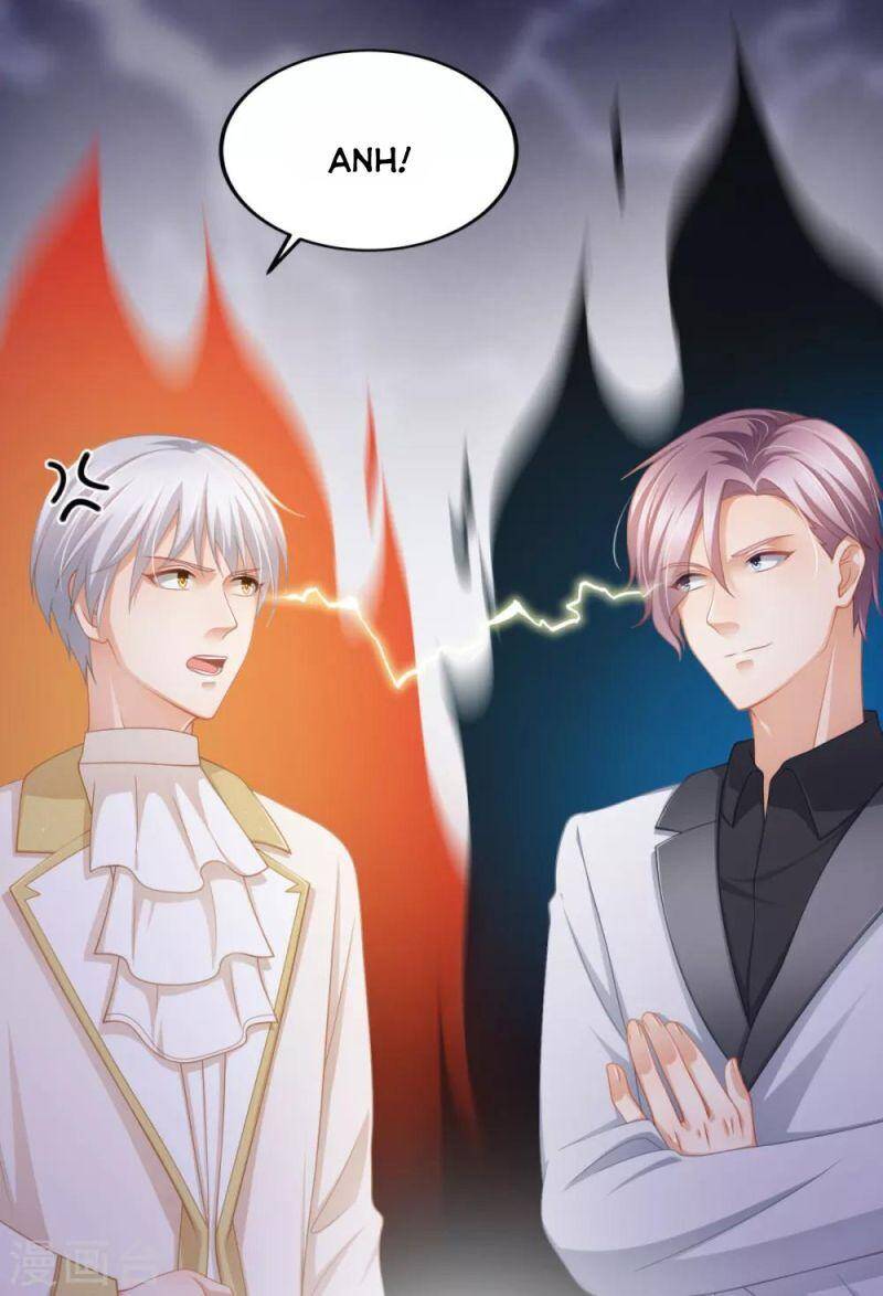 Nghìn Lẻ Một Đêm Với Tổng Tài Chapter 34 - 15