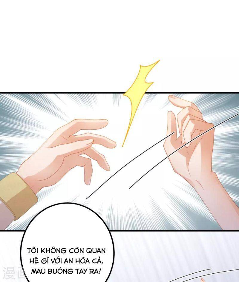 Nghìn Lẻ Một Đêm Với Tổng Tài Chapter 34 - 3