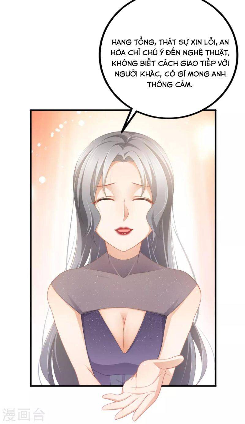 Nghìn Lẻ Một Đêm Với Tổng Tài Chapter 34 - 22