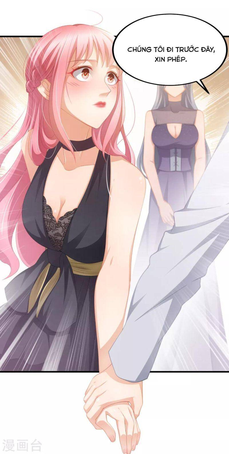 Nghìn Lẻ Một Đêm Với Tổng Tài Chapter 34 - 25