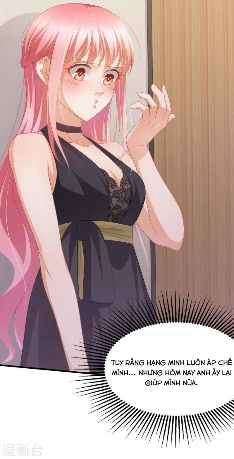 Nghìn Lẻ Một Đêm Với Tổng Tài Chapter 34 - 29