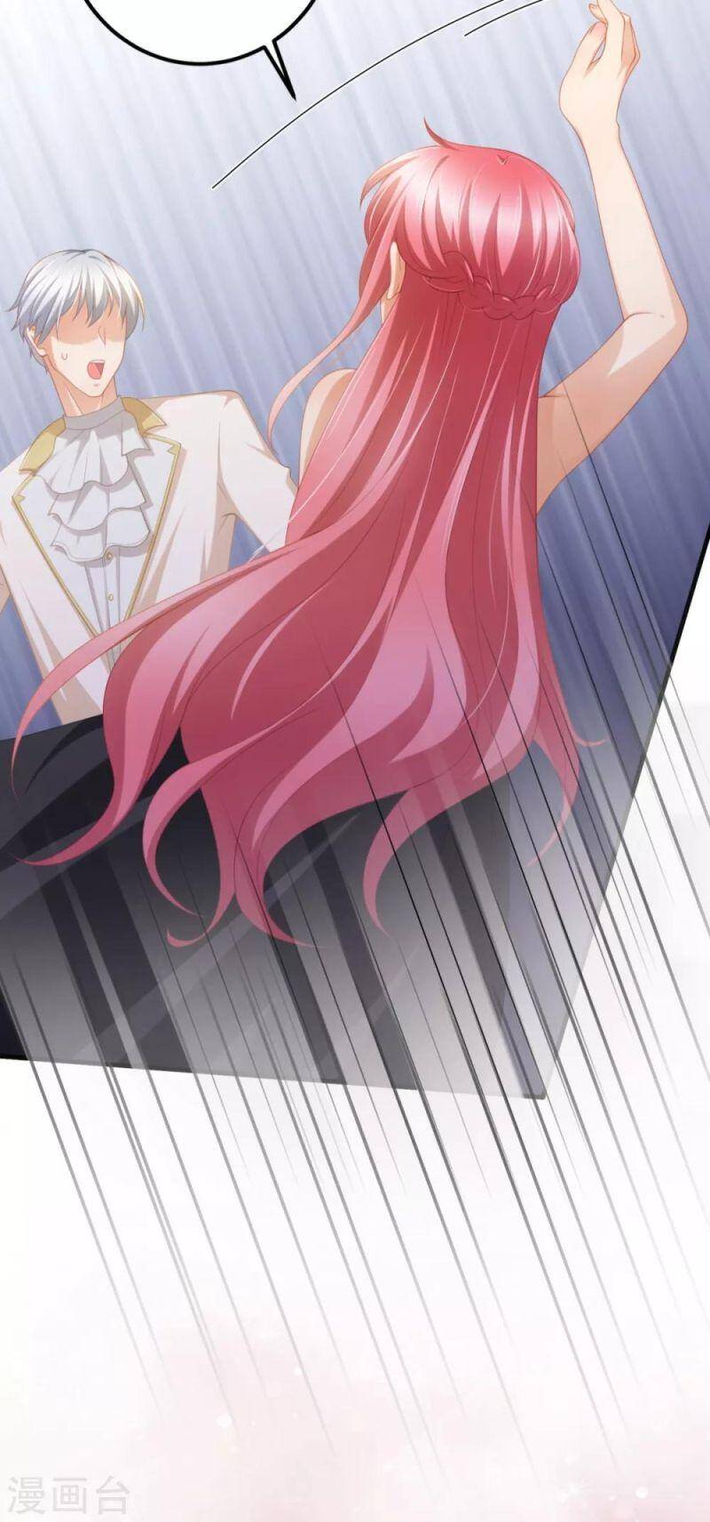 Nghìn Lẻ Một Đêm Với Tổng Tài Chapter 34 - 4