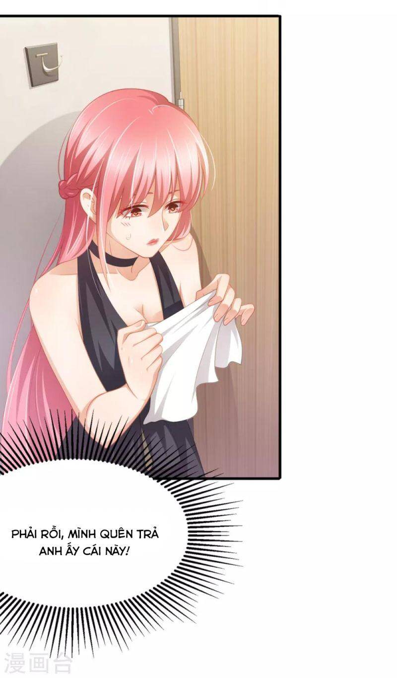 Nghìn Lẻ Một Đêm Với Tổng Tài Chapter 34 - 31